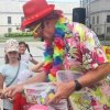Havajská párty s Hopsalínem - 16. 8. 2026